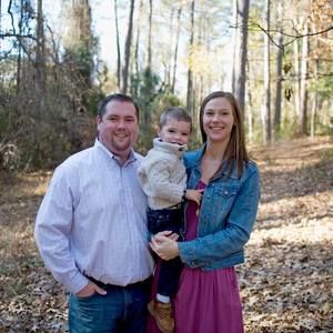 Meet your Posher, Beth